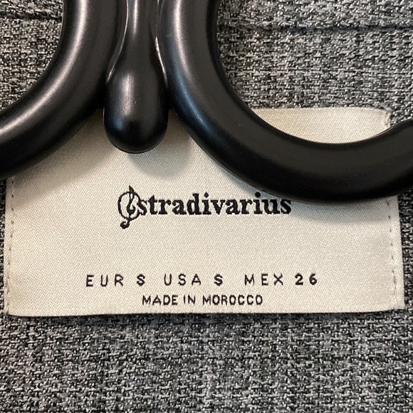 Astradavarius Open Blazer - Picture 4 of 5